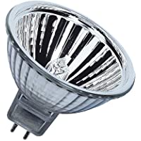 Osram Lámpara halógena- 1 unidad